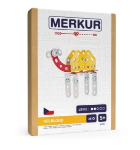 Merkur - Mini ZOO - Ťava