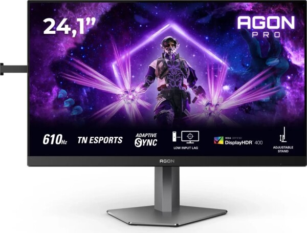 AOC Agon Pro AG246FK6