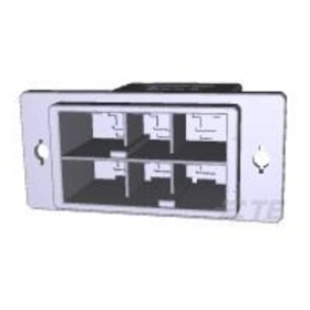 TE Connectivity 3-917809-3 1 ks Box; 3-917809-3