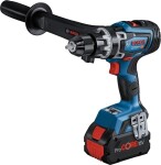 BOSCH GSB 18V-150