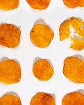 Vilgain Zemiakové chipsy BIO – sladká paprika 100 g
