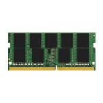 Kingston 8GB (1x 8GB) DDR4 2666MHz / CL19 / SO-DIMM / 1.2V / Non-ECC / Un-Registered (KCP426SS8-8)