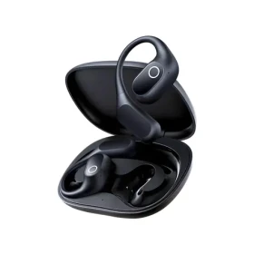 Baseus Eli 2i Fit Open-Ear Cosmic Black / Bezdrôtové slúchadlá / mikrofón / Bluetooth 6.0 / IPX5 (6932172696931)