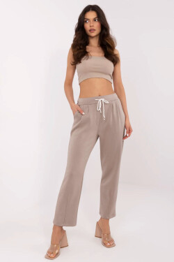 Tepláky model 210955 Taliansko Moda universal