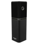 Strong S-19 12000 mAh čierna / TFT displej / nabíjanie troch zariadení súčasne / 1x USB / 2x USB-C / PD 3.1 (S-19)