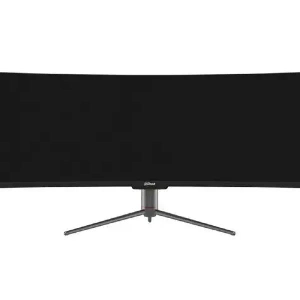 49" Dahua LM49-EW410CA čierna / VA Curved 1500R / 32:9 / 5120x1440 / 120Hz / 400cd-m2 / 3000:1 / 1ms / DP / HDMI / USB-C (DHI-LM49-EW410CA)