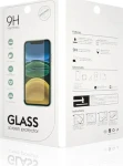 TelForceOne Tvrdené sklo pre Samsung Galaxy A35 5G / Ochranné sklo na displej (OEM0200543)