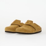 Tenisky Birkenstock Loma Suede Leather Cork Brown EUR 37