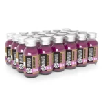 BIO Zázvorový shot s aróniou - VanaVita (bez príchuti, 24 x 60 ml) (33514-1-24x60ml)