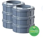 Tommee Tippee kazety