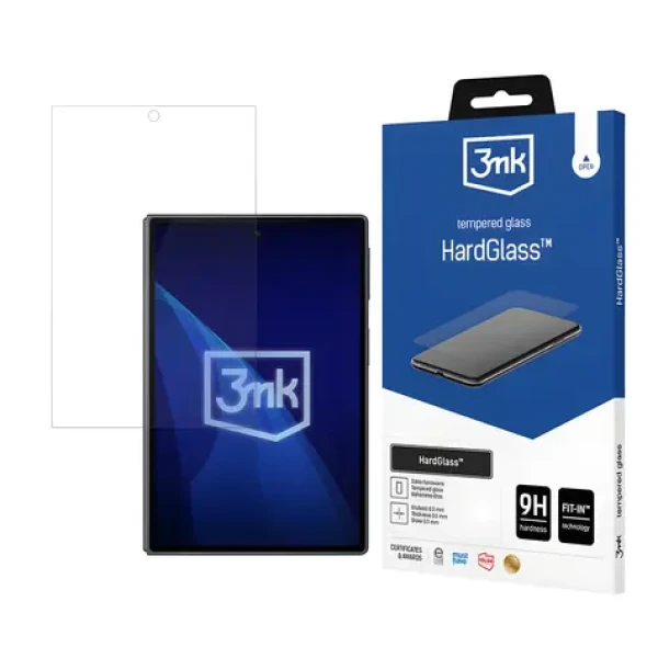 3mk HardGlass pre Samsung Galaxy Z Fold 8 / Tvrdené sklo
