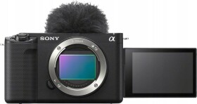 Sony ZV-E1 do wideoblogów (ZVE1BDI.EU)