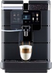 Saeco New Royal OTC čierna / Automatický kávovar / 1400W / 15 bar / 2.5L / zásobník 600 g (9J0080)