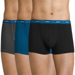 Pánske boxerky COTTON STRETCH 3x - DIM XL MIX