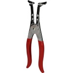 KS Tools 115.1301 Kliešte na montáž piestnych krúžkov, Ø 60-140 mm; 115.1301