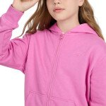 Mikina 4F Jr 4FJWAW25TSWSF1952 54S 140 cm