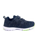 Detská športová obuv Bugga TEMPE Navy B00177-21 - 30