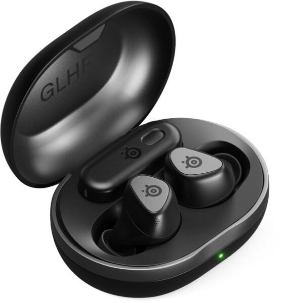 SteelSeries Arctis GameBuds čierne (61680)