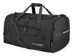 Športová taška Travelite Kick Off Duffle L Black