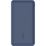 Belkin BPB011BTBL 10000 mAh Modrý