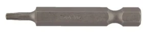 Makita B-25432 Sada bitov T40 x 50mm (3ks) (B-25432)