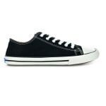 Mtng Free Emi Canver Black pánske barefoot tenisky 41 EUR