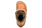 Froddo G3160246-3 Cognac zimné barefoot topánky 33 EUR