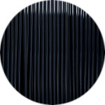 Fiberlogy Nylon z recyklátu antracitový 1,75 mm 750 g