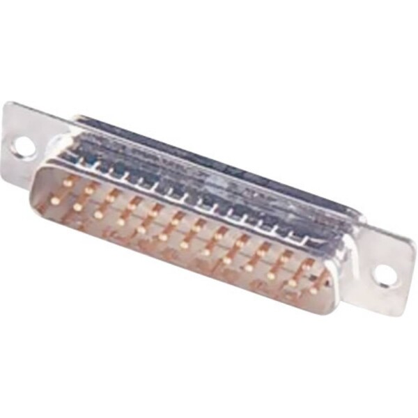 HARTING 09670094704 09670094704 D-SUB zásuvková lišta 180 ° Pólov: 9 spájkovaný 1 ks; 09670094704