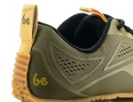 Be Lenka Trailtech Khaki Green barefoot tenisky 46 EUR