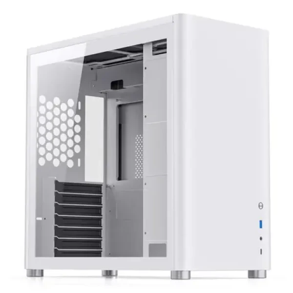 Jonsbo D40 White