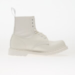 Tenisky MM6 Maison Margiela x Dr. Martens 1460 Twist White/ Optical White EUR 42