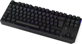 Endorfy ENDORFY Thock TKL Wireless NO Red