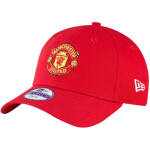 Detská čiapka New Era 9FORTY Core Manchester United 11217683 YOUTH