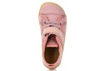 Baby Bare Shoes Febo Nova Pink barefoot tenisky 34 EUR