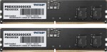 Patriot Signature, DDR5, 32 GB, 4800MHz, CL40 (PSD532G4800K)