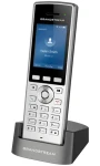 Grandstream WP822 / VoIP telefón / Bezdrôtový (WP822)