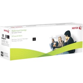 Xerox 006R03026 toner náhradný HP 80A, CF280A čierna 2700 Seiten kompatibilná náplň do tlačiarne; 006R03026