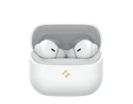 Havit TW982 biela / Bezdrôtové slúchadlá do uší / mikrofón / Bluetooth 5.4 / nabíjacie púzdro / až 33 h (TW982)