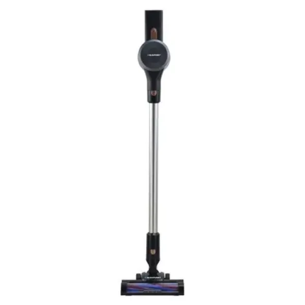 Blaupunkt VCH701 sivá / tyčový vysávač / 200W / 16 kPa / 0.5 l / HEPA filter (VCH701)