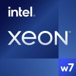 Intel Intel Xeon w7-2495X procesor 2,5 GHz 45 MB Smart Cache