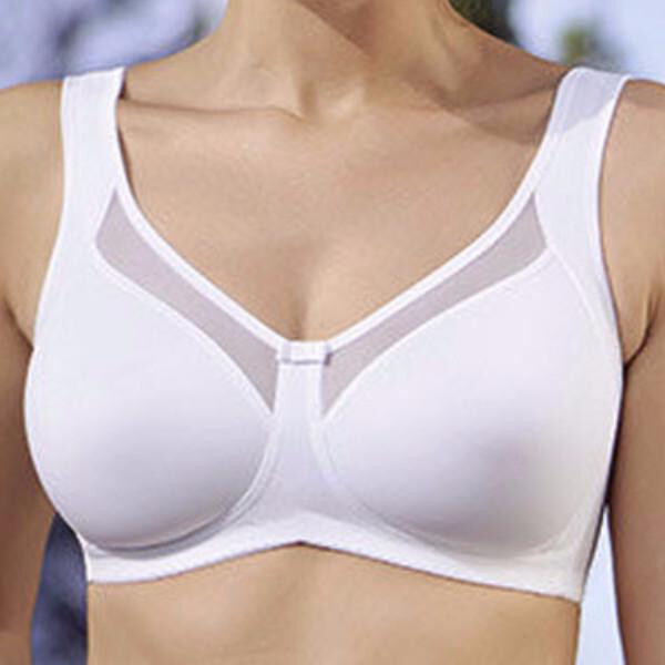 Podprsenka komfortné Clara 5859 - Anita 85G černá