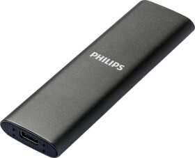 Philips Ultra Speed 250GB Grafitový (FM25SS031P/00)