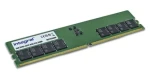 Integral 32GB DIMM zelená / Operačná pamäť / DDR5 / 4800 MHz (IN5T32GNHRBX)