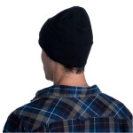 Pánska čiapka Niels Beanie 1264579991000 čierna - Buff one size