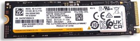 Lenovo 1TB M.2 2280 PCI-E x4 Gen4 NVMe (SSD M.2 2280 PCIe NVMe 1TB)