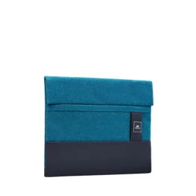 Riva Case 8803 akvamarínová / púzdro pre MacBook Pro a Ultrabook 13.3 (RC-8803-AQM)
