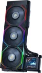 Lian Li Hydroshift LCD 360TL (HSLCD36TB)