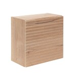 Kúpeľňová skrinka nízka Naturel Savona 40,2x39,6x21,7 cm dub halifax mat SAVONAH40DH SAVONAH40DH