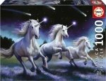 Educa Puzzle Padajúce hviezdy